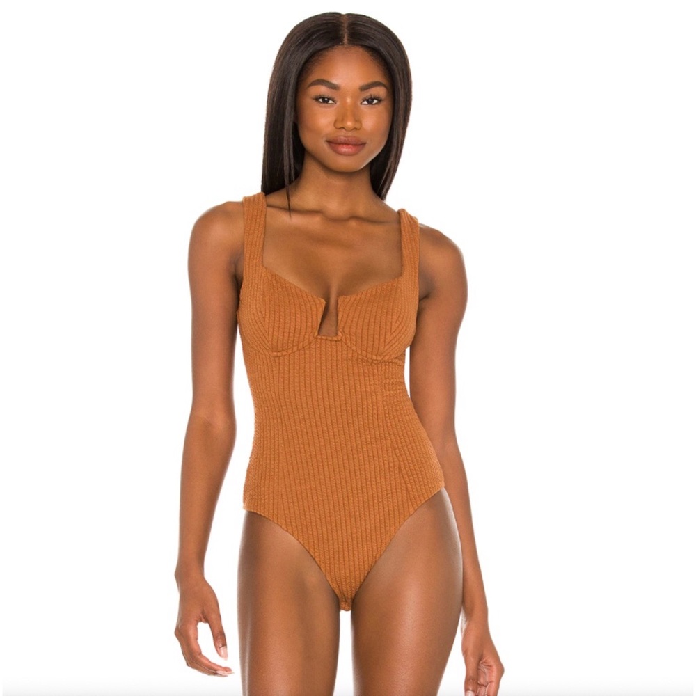 ASTR the Label Aria bodysuit